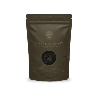 FINEST GIBIER ET CANARD EN RONDELLES